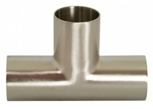 0.5inch CE Certified Seamless Pipe Fittings For UT Testing In Sand Blasting Applications