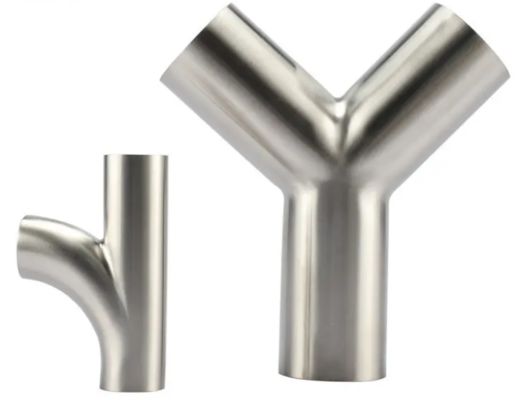 Seamless Copper Pipe Fittings for Petroleum 9000LBS Pressure