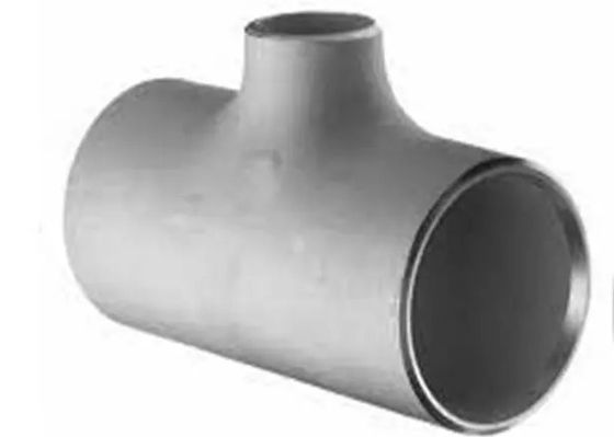 9000LBS Rating Tekanan Fittings Pipa Seamless Untuk Tekanan Tinggi Dan Korosi Tahan Aplikasi