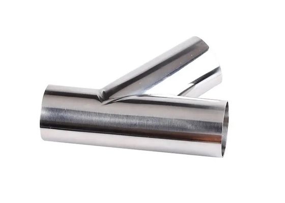 Perindustrian minyak bumi Fittings pipa tanpa jahitan dengan galvanisasi dan pengolahan panas Annealing