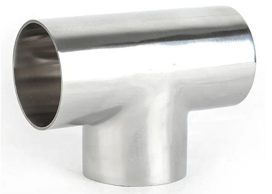 Tekanan Tinggi 3000LBS Fittings Pipa Seamless Di Hitam Untuk Konstruksi yang awet