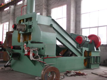 Mesin Rolling Ring Flange 800mm Stainless Steel 160mm